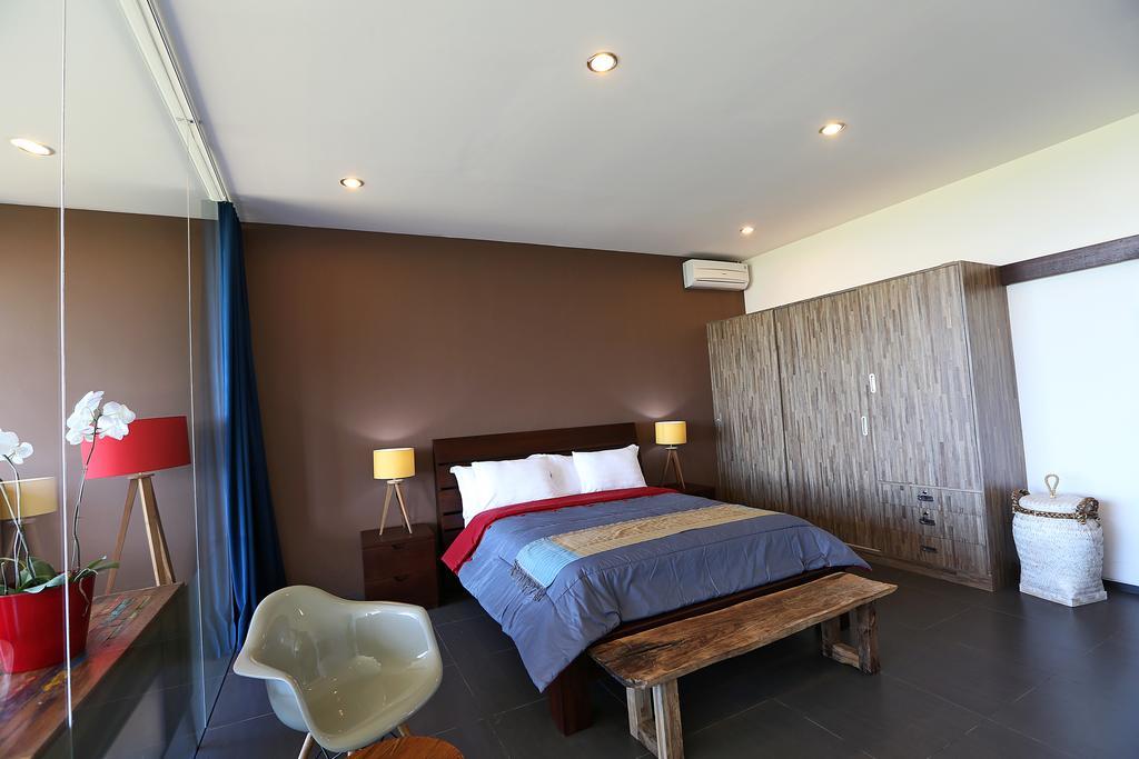 Williams Place Apartment Bali Кута Экстерьер фото